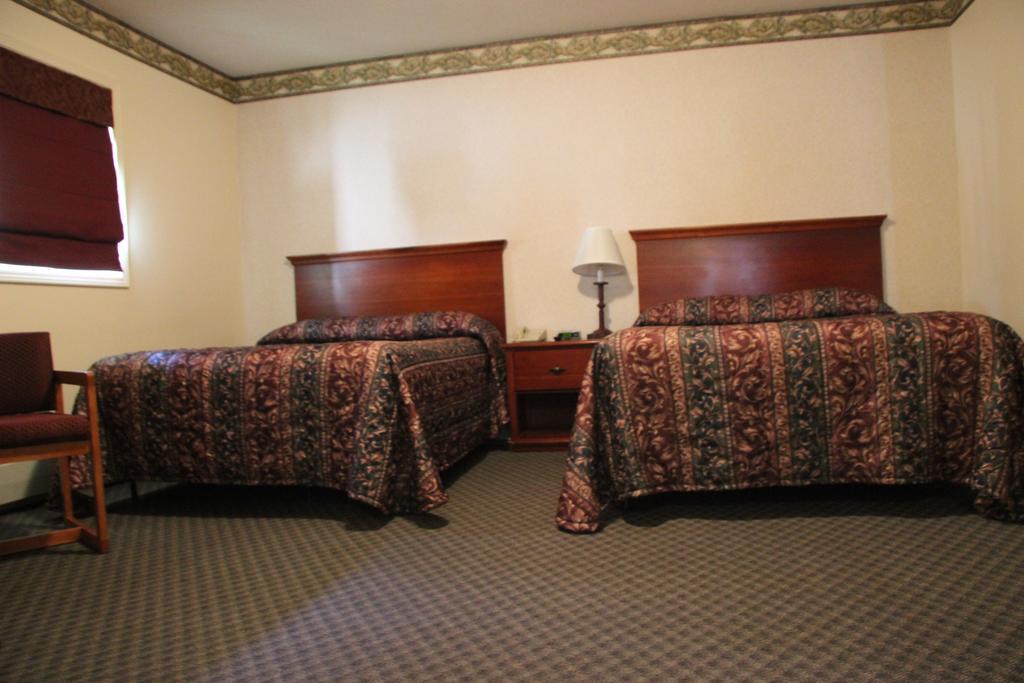 Potsdam Inn Kamer foto