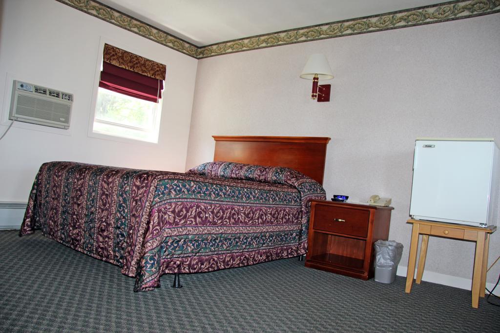 Potsdam Inn Kamer foto